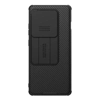 Etui Nillkin CamShield Pro Case na OnePlus Ace 3 / 12R - czarne