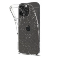 SPIGEN LIQUID CRYSTAL IPHONE 16 PRO GLITTER CRYSTAL