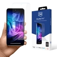 Samsung Galaxy M35 - 3mk Silky Matt Pro