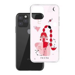 Apple iPhone 11 Pro Ferya Slim SKORP