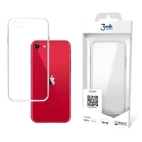 Etui 3mk Armor Case na iPhone 7 / 8 / SE 2020 / SE 2022 - przezroczyste