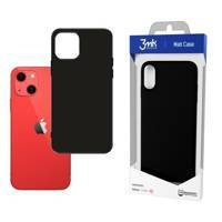 Apple iPhone 13 Mini - 3mk Matt Case black