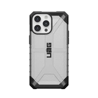 UAG Plasma - obudowa ochronna do iPhone 15 Pro Max (ice)