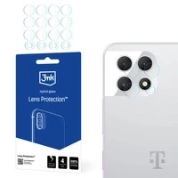 T-MOBILE T PHONE 2 5G - 3mk Lens Protection