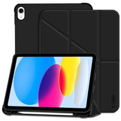 TECH-PROTECT SC PEN ORIGAMI IPAD 10.9” 10 / 2022 / 11” 11 / 2025 BLACK