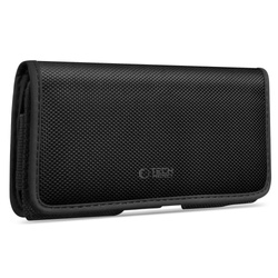 TECH-PROTECT SM90 UNIVERSAL PHONE HOLSTER POUCH 5.8-6.8 INCH BLACK