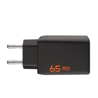 Ładowarka sieciowa UAG SRGE Charger 2xUSB-C / USB-A 65W - czarna