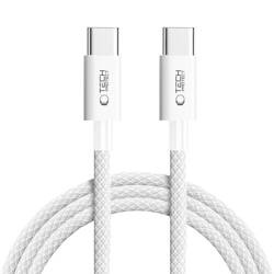 TECH-PROTECT ULTRABOOST LITE TYPE-C CABLE PD 60W / 3A 200CM COOL GREY
