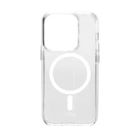 Etui SBS D3O MagSafe do iPhone 14 Pro - przezroczyste