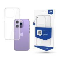 Apple iPhone 14 Pro - 3mk Clear Case