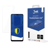 Szkło hybrydowe 3mk FlexibleGlass Lite™ na Infinix Hot 30i