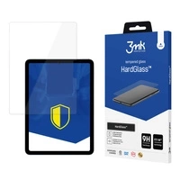 Szkło hartowane 3mk HardGlass™ na Apple iPad Air 13" 2024