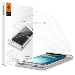 FOLIA HYDROŻELOWA SPIGEN ELITE SHIELD ”EZ FIT” HD GALAXY S25+ PLUS CLEAR