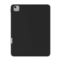 Etui ochronne dla iPad Air 13 2024 - JCPAL DuraPro Protective Folio Case (Black)