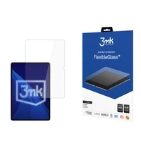 Szkło hybrydowe 3mk FlexibleGlass™ na Honor Pad V9