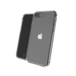 GEAR4 Crystal Palace - obudowa ochronna do iPhone SE 2/3G, iPhone 7/8 (clear)