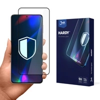 Szkło hartowane 3mk Hardy na Samsung Galaxy S22+ 5G
