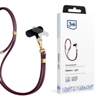 Accessories Mulberry (gold) - 3mk EasyClip Elite