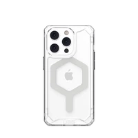 UAG Plyo - obudowa ochronna do iPhone 14 Pro kompatybilna z MagSafe (ice)