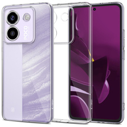 TECH-PROTECT FLEXAIR XIAOMI POCO M7 PRO 5G CLEAR