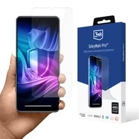 Realme C63 - 3mk Silky Matt Pro