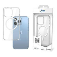 Apple iPhone 13 Pro - 3mk Mag Case