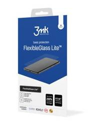 Huawei P40 - 3mk FlexibleGlass Lite™