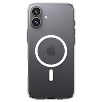 SPIGEN LIQUID CRYSTAL MAG MAGSAFE IPHONE 16 CLEAR