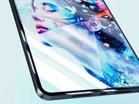 Folia ochronna 3mk Paper Feeling na Lenovo Tab K11 Gen 2