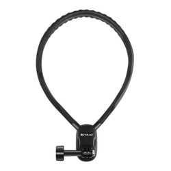 Neckband PULUZ with sports camera mounts