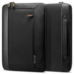 SPIGEN KLASDAN KD100 SLEEVE LAPTOP 15-16 BLACK