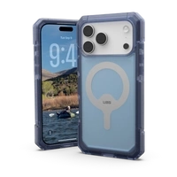 Etui UAG Trooper MagSafe na iPhone 17 Pro Max - niebieskie