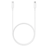 Kabel USB C 480Mb/s 5A 1m Samsung EP-DN975BWEGWW - biały