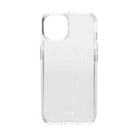 Etui SBS Extreme Active D3O do iPhone 16 Pro - przezroczyste
