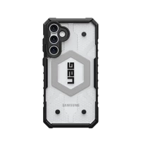 UAG Pathfinder - obudowa ochronna do Samsung Galaxy S23 FE (ice)