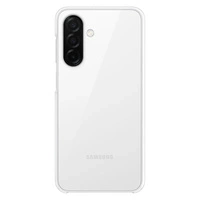 Etui silikonowe Samsung Clear Case EF-QA266CTEGWW na Samsung Galaxy A26 5G - przezroczyste