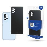 Samsung Galaxy A53 5G - 3mk Matt Case black