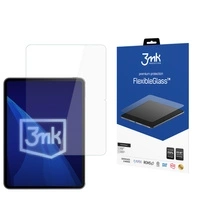 Szkło hybrydowe 3mk FlexibleGlass™ na OnePlus Pad 3