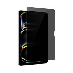 JCPal Privacy 360 Glass Screen Protector iPad Pro 11 (M4, 2024)