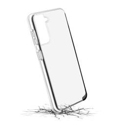 PURO Impact Clear - Etui Samsung Galaxy S21+ (przezroczysty)