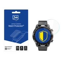 Szkło ochronne na ekran smartwatcha 3mk Watch Protection FlexibleGlass na Maxcom FW01 Uran