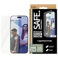 SAFE by PanzerGlass iPhone 16 Pro Max 6.9" Screen Protection Anti-blue Light SAFE95882