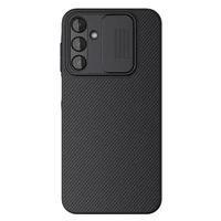 Etui z osłoną na aparat Nillkin CamShield Case do Samsung Galaxy A15 5G - czarny