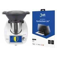 Szkło hybrydowe 3mk FlexibleGlass Lite™ na Thermomix TM6