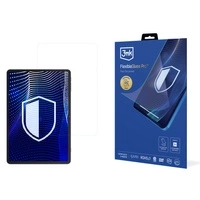 Szkło hybrydowe 3mk FlexibleGlass Pro na TCL NxtPaper 11 Plus