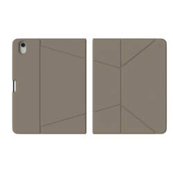 JCPal SlimFlex Folio Brown/Blue iPad 10.9 10thG