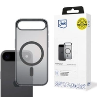 Etui 3mk Frosty MagCase na iPhone 17 Air - czarne