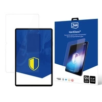 Szkło hartowane 3mk HardGlass™ na Samsung Galaxy Tab S9 FE+