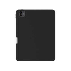 Etui ochronne dla iPad Pro 11 Pro 2024 - JCPAL DuraPro Protective Folio Case (black)