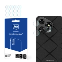 Folia ochronna na ekran smartwatcha 3mk Watch Protection ARC na Mibro Watch C2